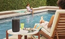 Weatherproof and wireless, here are the top outdoor speakers for summer