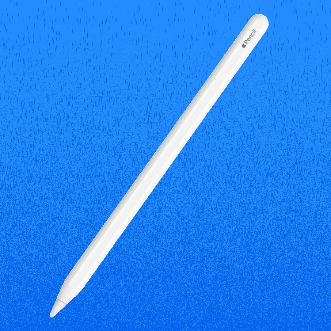 Apple Pencil