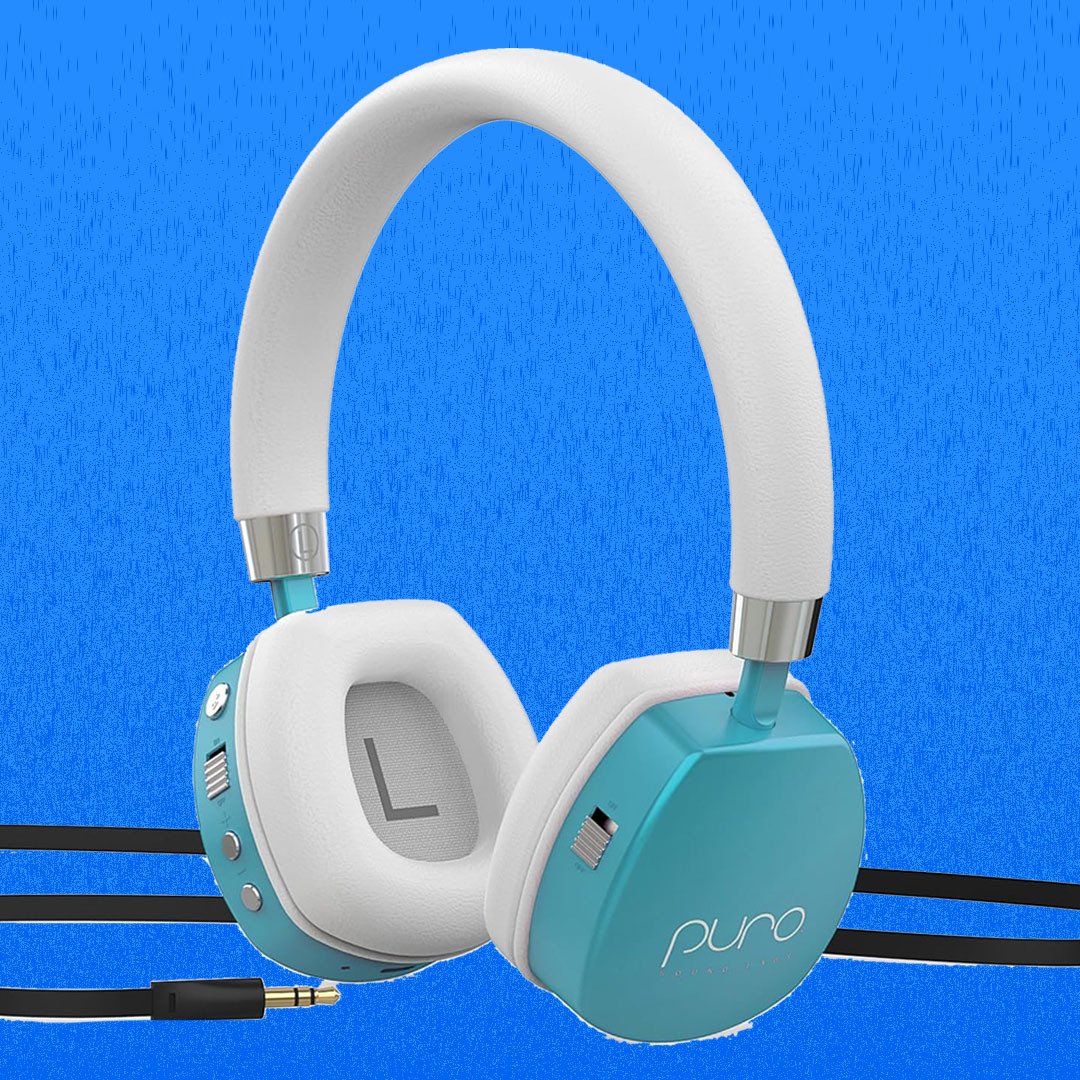 Puro Sound Labs PuroQuiet Plus Headphones