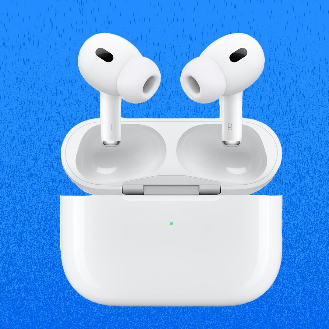 Apple Airpods Pro Earbuds