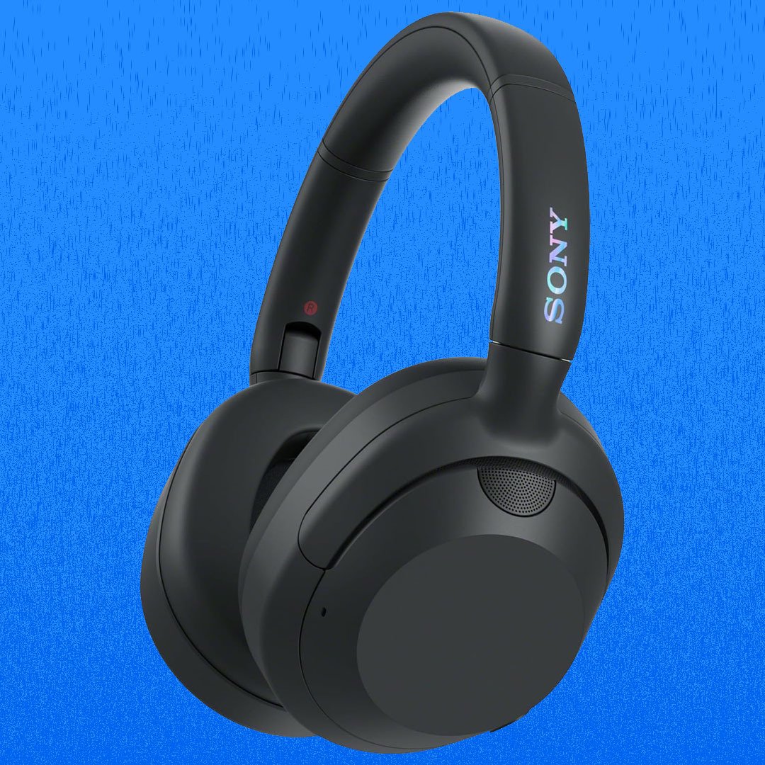 Sony ULT Wear Headphones