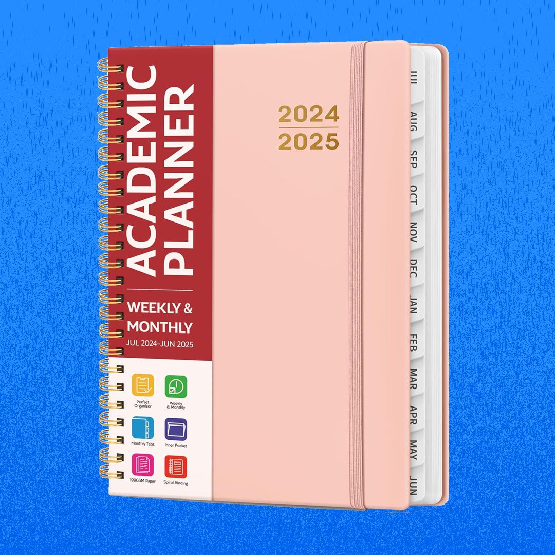 Academic Planner