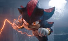 Shadow the Hedgehog