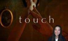 Koki of 'Touch'