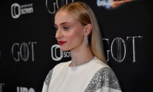Sophie Turner opens up about previous suicidal thoughts