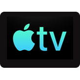 приложение Apple TV