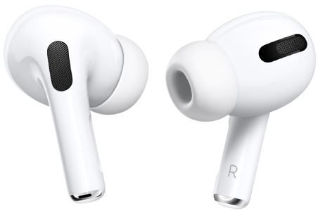 AirPods Pro (الجيل الأول).