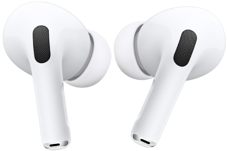 AirPods Pro (2ης γενιάς).