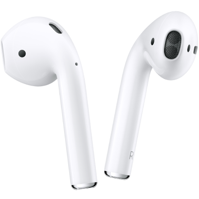 AirPods (2ης γενιάς).