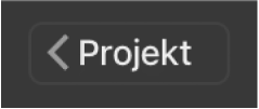 Knappen som återvänder till projekt