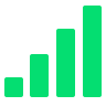 Icône LTE