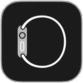 Apple Watch App 圖像