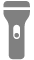 butonin Flashlight