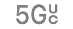 Ikon status 5G.