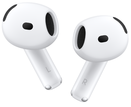 AirPods 4‏.