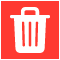 the Trash button