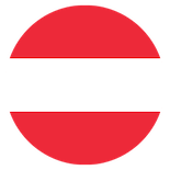 Flag: Austria