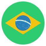 Flag: Brasil