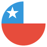 Flag: Chile