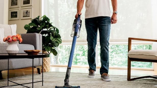 The Best Prime Day Deals on Vacuums, Carpet Cleaners and More