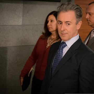 the good wife series finale alan cumming as eli gold