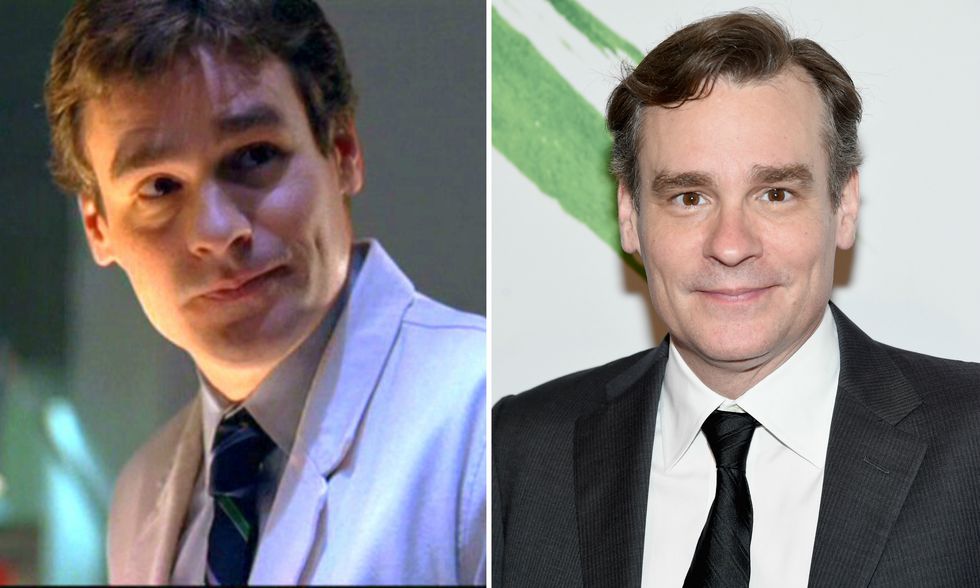 Robert Sean Leonard