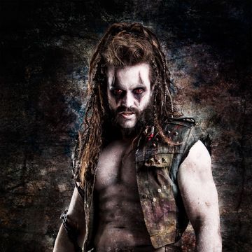 Emmett Scanlan as Lobo in Kyrpton season 2