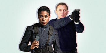 007 lashana lynch