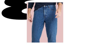 best fleeced lined jeans