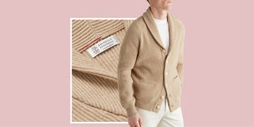 19 best shawl collar cardigans for men 2024