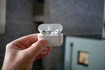 airpods pro exclusive features