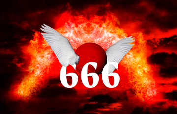 666 angel number