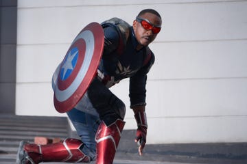 anthony mackie, captain america brave new world