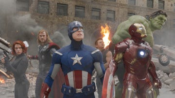 the avengers in avengers assemble