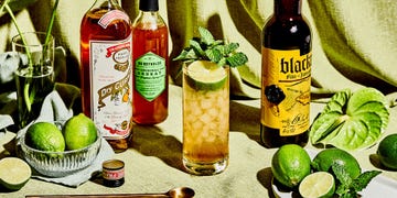 best rum cocktails