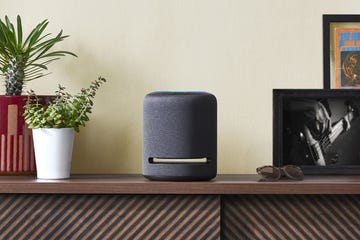 best smart speakers