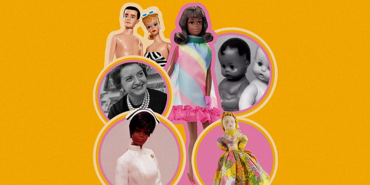 10 things we learned from black barbie