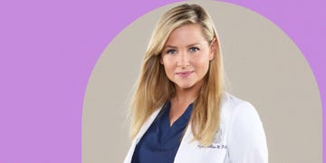 jessica capshaw