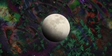 full moon lunar eclipse in pisces