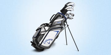 best golf club sets