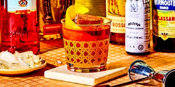 rosita cocktail recipe