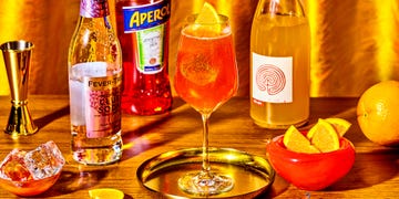 aperol spritz