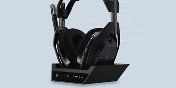 best gaming headphones 2024