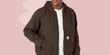 the best men's carhartt winter jackets 2023