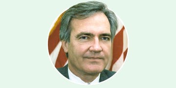 vince foster