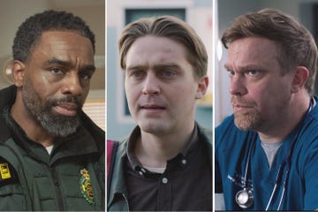 jacob, cam, dylan, casualty