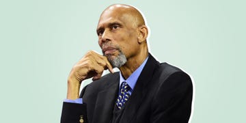 kareem abdul jabbar winning time