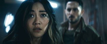 karen fukuhara, the boys season 4