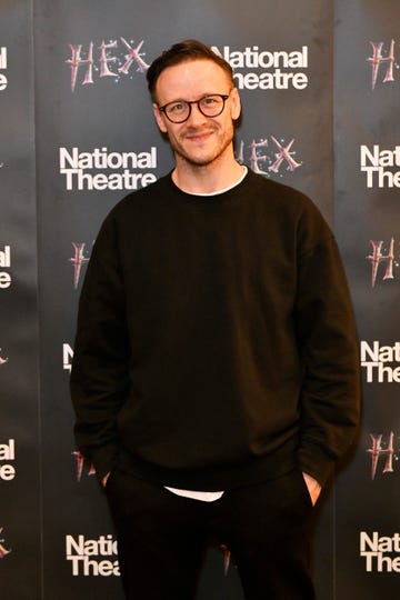 kevin clifton