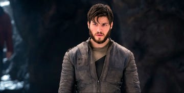 Krypton season 2